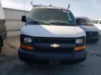 2016 Chevrolet Express G2500