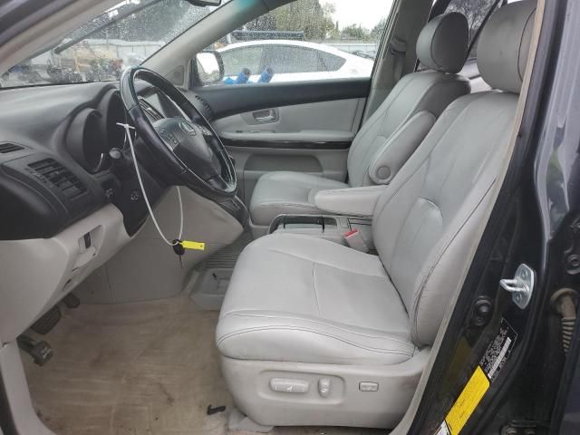 2008 Lexus RX 400H