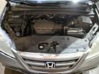 2007 Honda Odyssey EXL