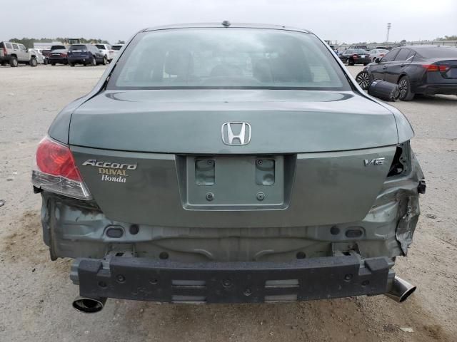 2010 Honda Accord EXL