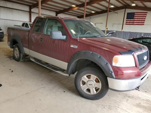 2006 Ford F150