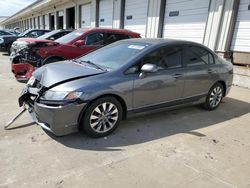 2009 Honda Civic EXL en venta en Louisville, KY