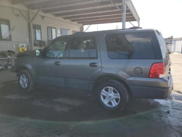 2003 Ford Expedition XLT