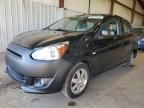 2014 Mitsubishi Mirage ES