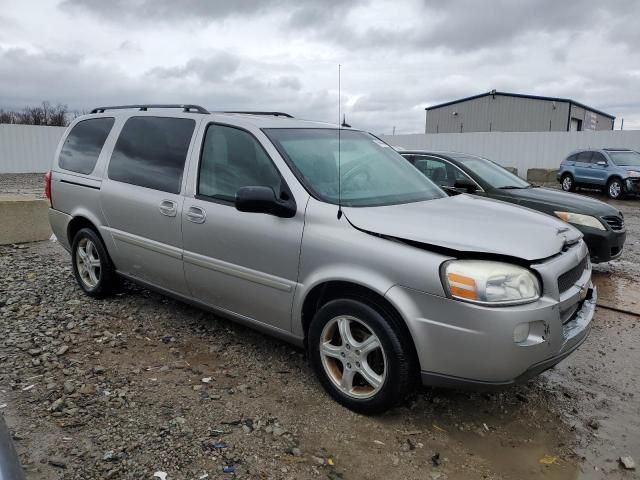 2005 Chevrolet Uplander LS