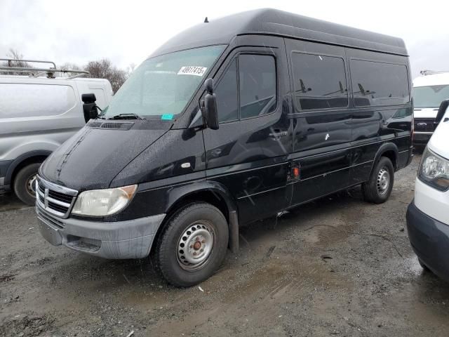 2006 Dodge Sprinter 2500