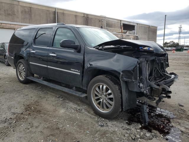 2013 GMC Yukon XL Denali