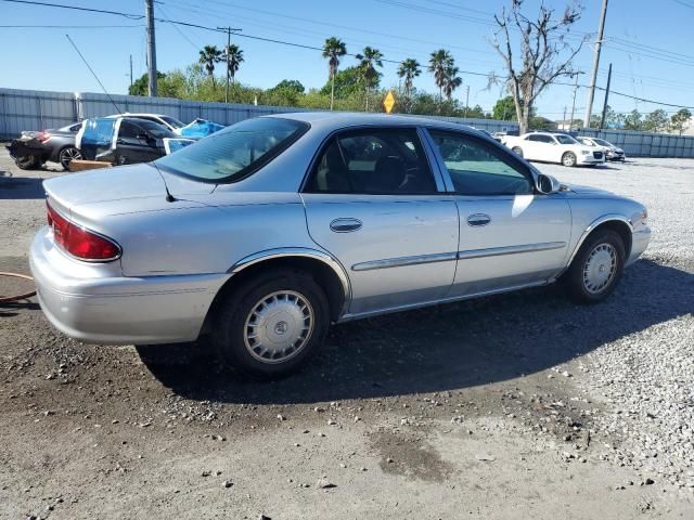 2005 Buick Century Custom