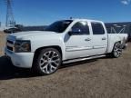 2009 Chevrolet Silverado C1500 LT