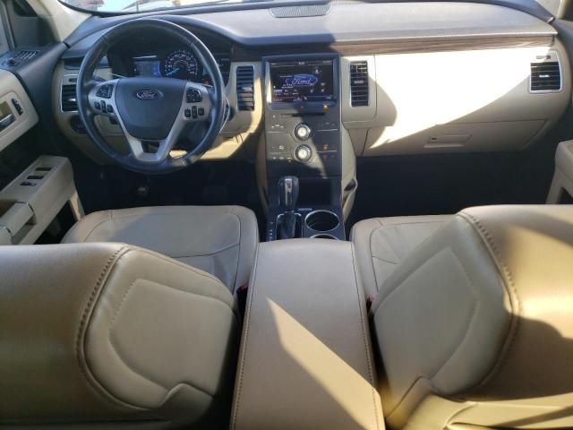 2013 Ford Flex SEL