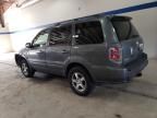 2007 Honda Pilot EXL