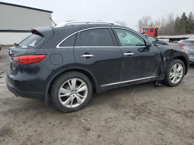 2013 Infiniti FX37