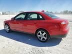 2004 Audi A4 1.8T Quattro