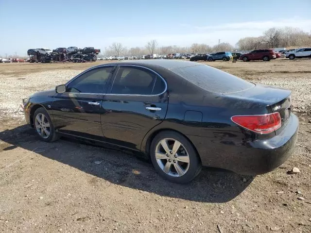 2006 Lexus ES 330