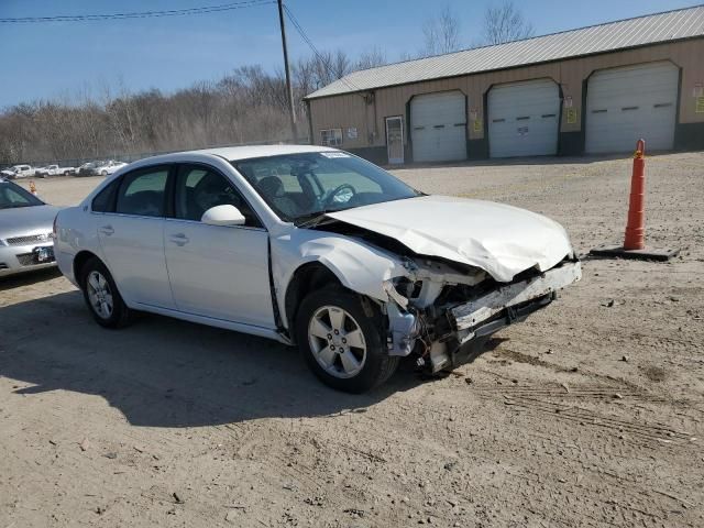 2008 Chevrolet Impala LT