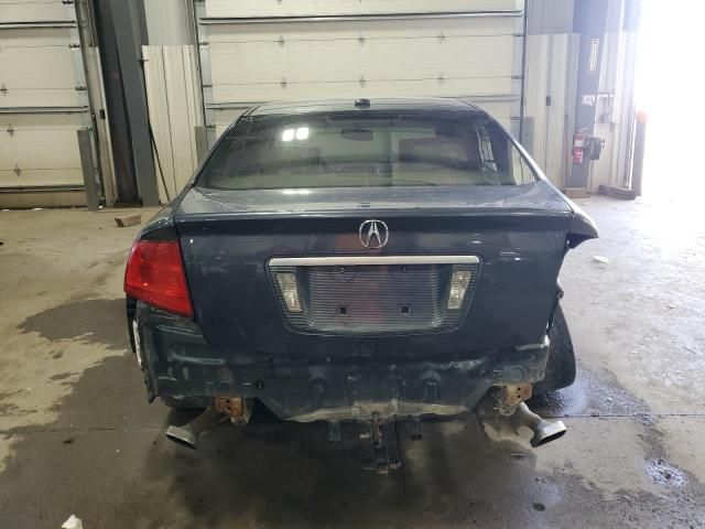 2004 Acura TL