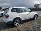 2008 BMW X3 3.0SI