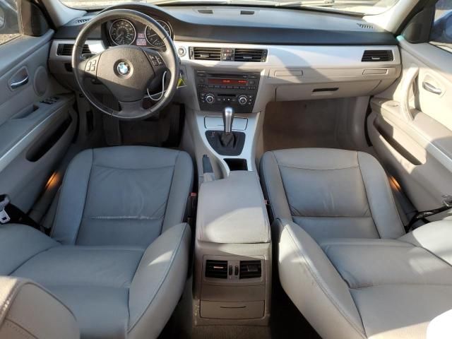 2007 BMW 328 I Sulev