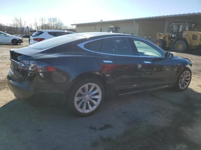 2018 Tesla Model S