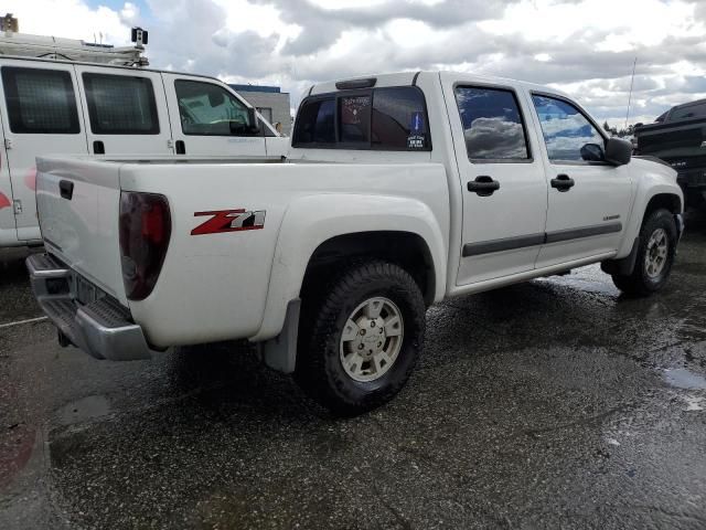 2004 Chevrolet Colorado