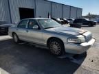 2008 Mercury Grand Marquis LS