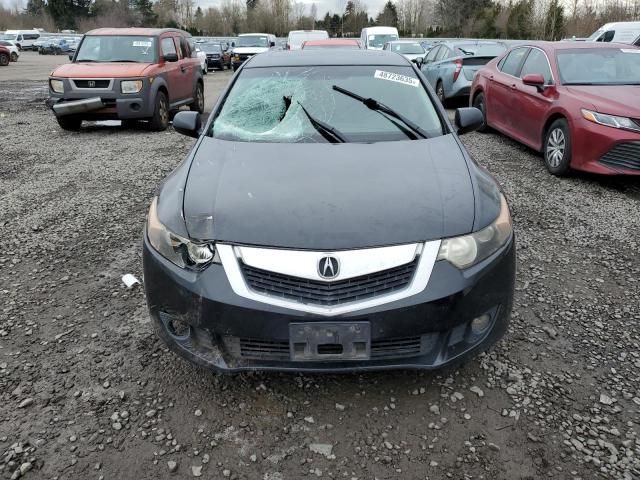 2010 Acura TSX