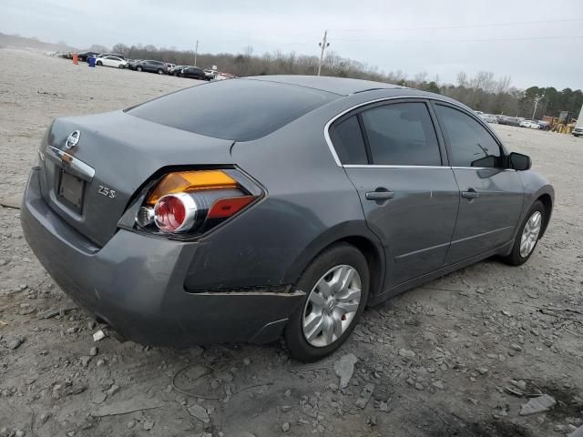 2009 Nissan Altima 2.5