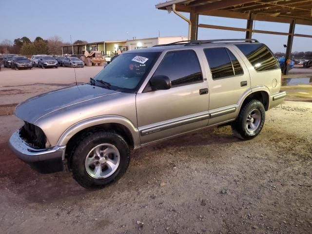 1999 Chevrolet Blazer