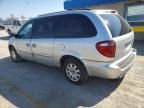 2005 Chrysler Town & Country Touring