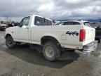 1992 Ford F150