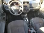 2015 Nissan Versa S