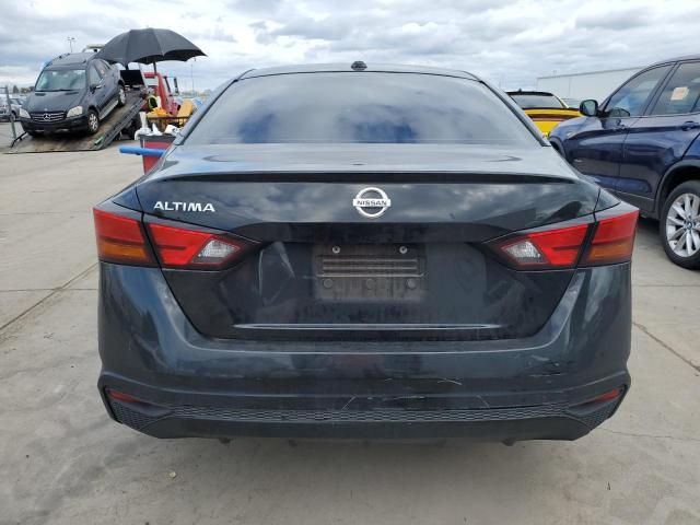 2019 Nissan Altima S