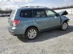 2011 Subaru Forester Touring