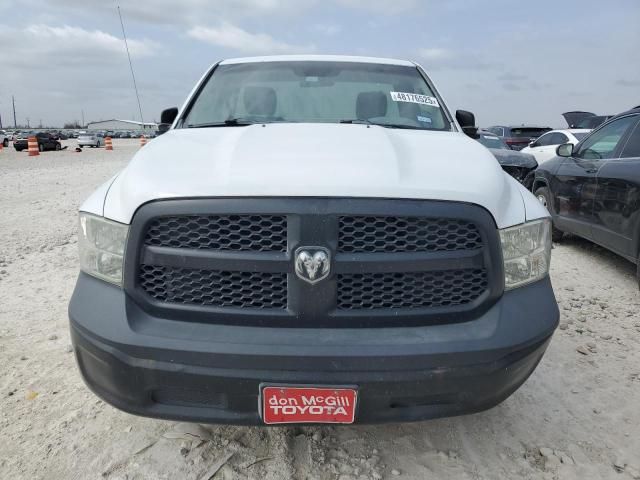 2013 Dodge RAM 1500 ST