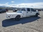 2015 Ford F350 Super Duty