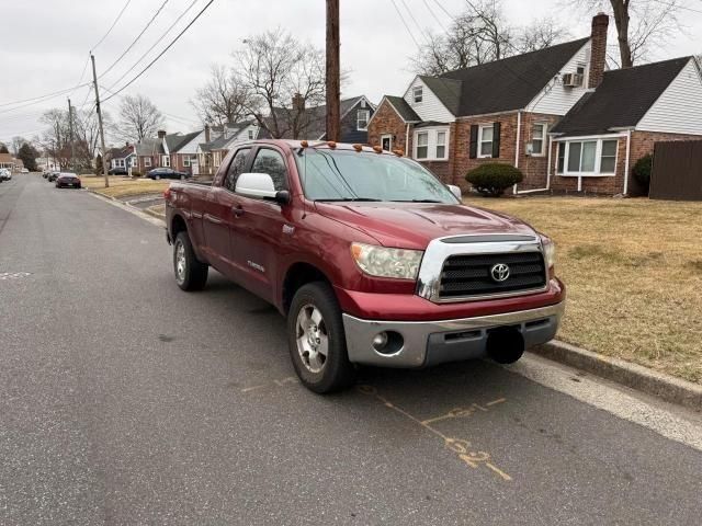 2007 Toyota Tundra Double Cab SR5