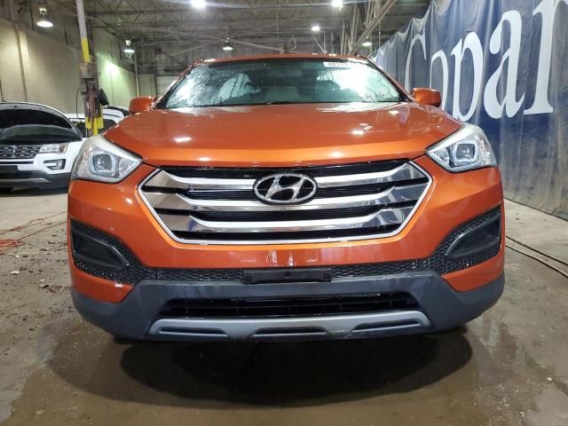 2015 Hyundai Santa FE Sport