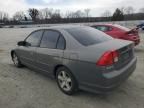 2005 Honda Civic EX