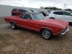 1969 Chevrolet Elcamino