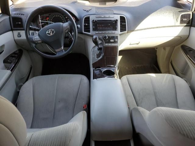 2011 Toyota Venza