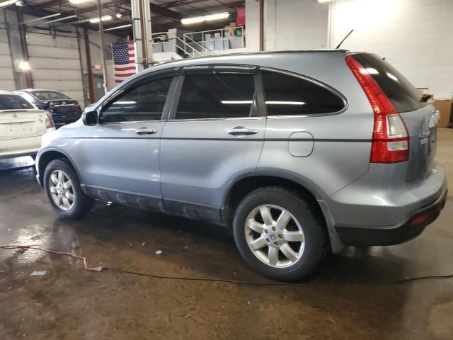 2008 Honda CR-V EXL