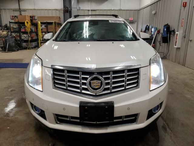 2013 Cadillac SRX Premium Collection