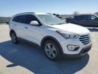 2015 Hyundai Santa FE GLS