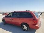 2002 Chrysler Town & Country LX