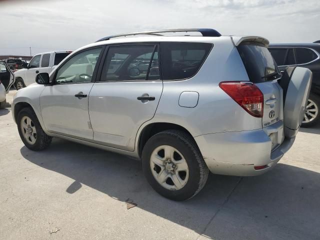 2008 Toyota Rav4