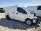 2021 Nissan NV200 2.5S