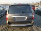 2016 Chrysler Town & Country Touring L