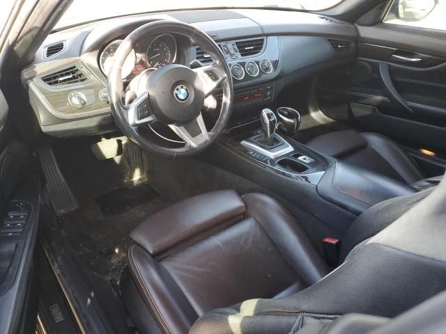 2013 BMW Z4 SDRIVE28I