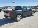 2008 Nissan Frontier Crew Cab LE