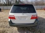 2006 Honda Odyssey LX